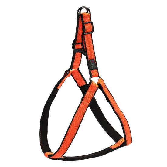 Step-In Reflective Dog Harness