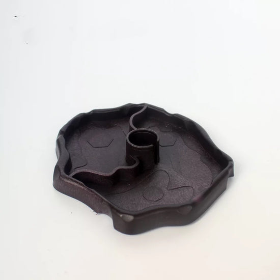 Automatic Reptile Water Basin