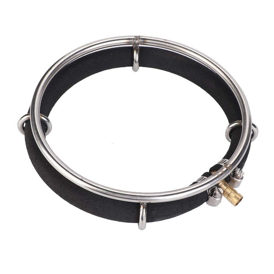 Aquarium Bubble Diffuser Ring
