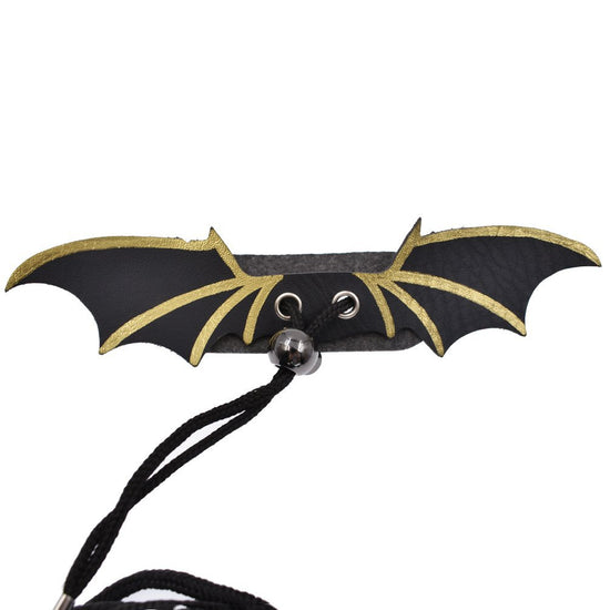 Adjustable Lizard Traction Leash