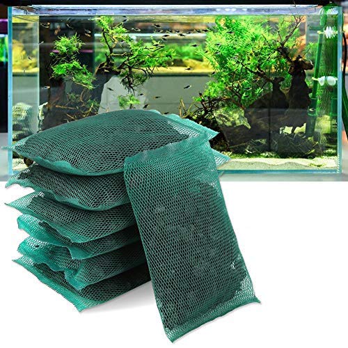 Activated Carbon Aquarium Filter Media
