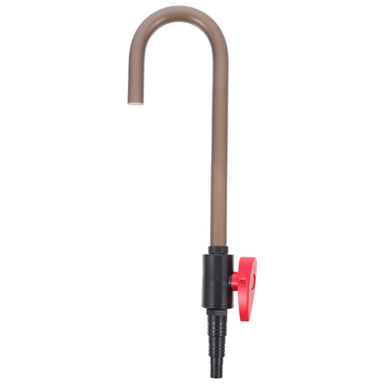 Aquarium Water Changer Siphon Kit