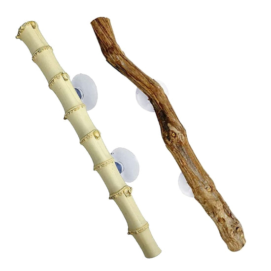 Reptile Corner Vine Branch