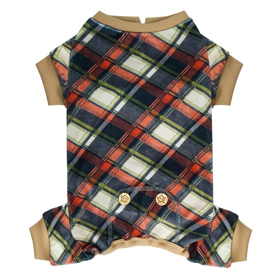 Soft Stretchable Dog Pajamas