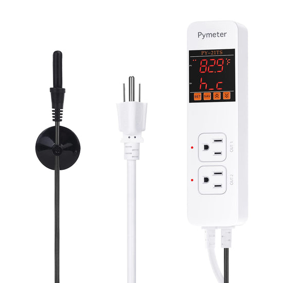 Aquarium Heater with Temperature Controller