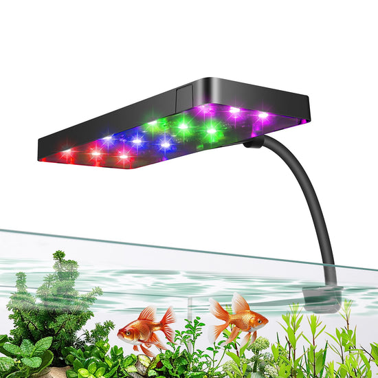 Clip-On Aquarium LED Light