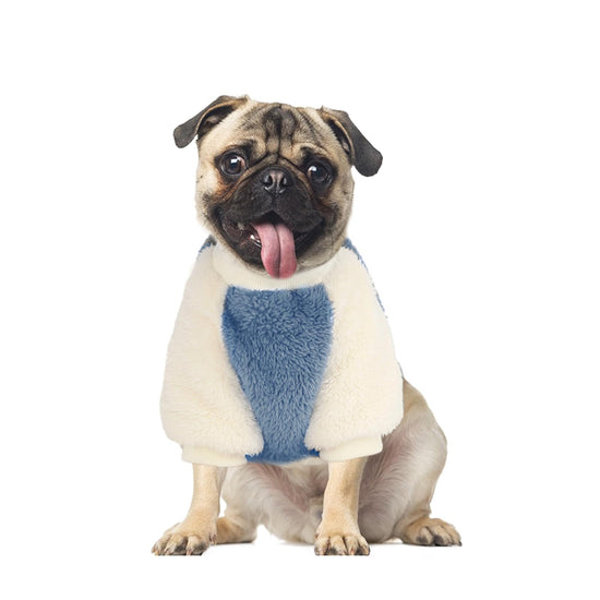 Soft Warm Dog Sweater