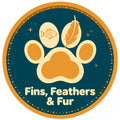 Fins, Feathers & Fur